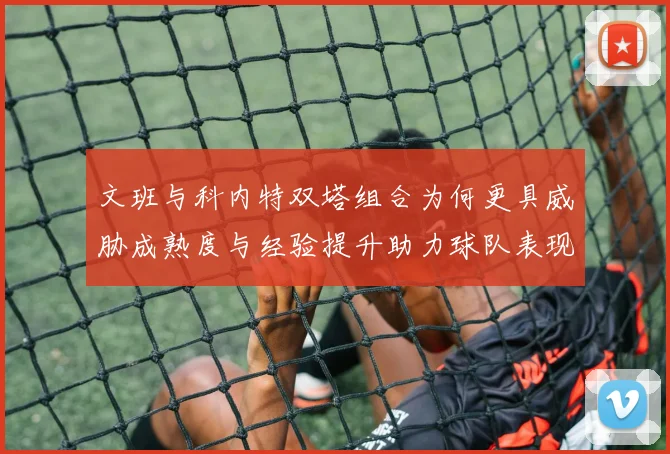 文班与科内特双塔组合为何更具威胁成熟度与经验提升助力球队表现