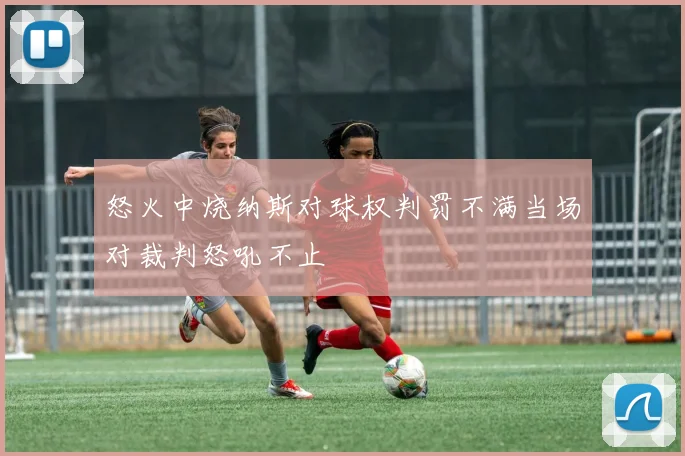 怒火中烧纳斯对球权判罚不满当场对裁判怒吼不止